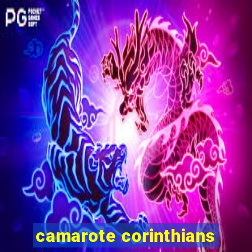 camarote corinthians